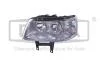Фара права з кронштейном VW T5 (03-15) (89410684702) DPA
