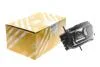 Фара противотуманная правая Skoda Roomster Praktik (5J) (07-15)/VW Caddy (15-) (89411784102) DPA