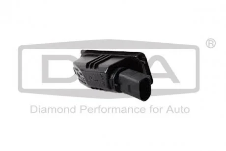 Ліхтар номерного знаку VW Amarok (10-),Golf (08-13),Passat (10-14) DPA 89430443002