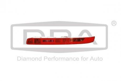 Ліхтар заднього бампера правий Audi Q5 (09-) DPA 89450830502 (фото 1)