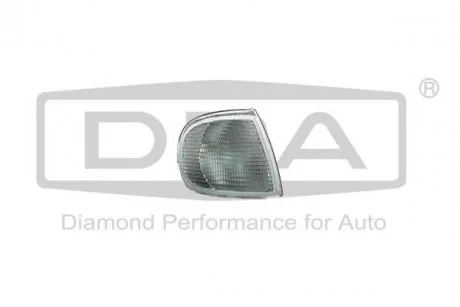 Вказівник повороту правий Skoda Felicia (94-01)/VW Caddy (96-00) DPA 89530179102