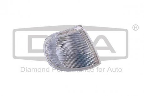 Вказівник повороту лівий Skoda Felicia (94-01)/VW Caddy (96-00) DPA 89530181102