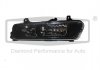 Fog lamp, left,GTI 99411181402