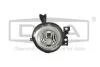 Фара противотуманная правая VW Touareg (7LA, 7L6, 7L7) (02-10) (99411267402) DPA