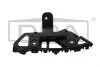 Напрямна переднього бампера ліва VW  Touran (1T3) (10-15) (99411624202) DPA