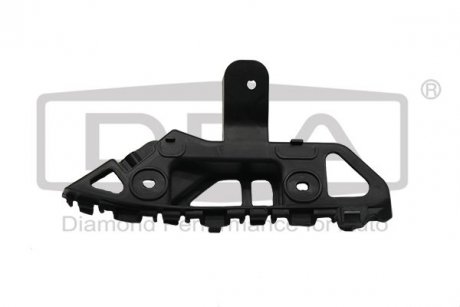 Направляющая переднего бампера правая VW Touran (1T3) (10-15) DPA 99411624302