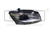Фара права ксенонова Audi Q5 (08-) (99411786402) DPA
