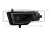 Фара протитуманна права VW Golf (14-) (99411797502) DPA