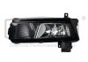 Фара протитуманна ліва VW Touran (15-16) (99411798602) DPA