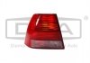 Ліхтар лівий червоний VW Bora (98-05) (99451446902) DPA
