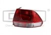 Фонарь правый VW Polo (10-) (99451787402) DPA