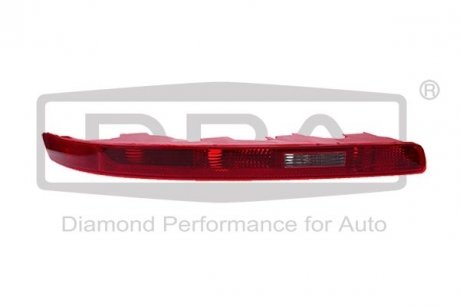 Ліхтар заднього бампера правий Audi Q7 (06-15) DPA 99451790002 (фото 1)