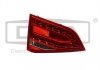 Фонарь левый внутренний LED Scarlet Audi A4 (07-15) (99451790402) DPA