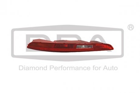 Ліхтар заднього бампера лівий Audi Q3 (11-) DPA 99451791302 (фото 1)