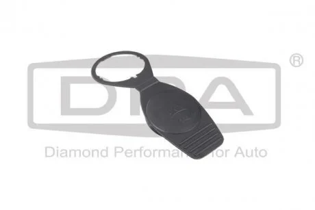 Кришка бачка склоомивача Skoda Fabia (99-14),Octavia (96-13,12-)/VW Golf (83-13,13-),Passat &73-15,15-) DPA 99550006002