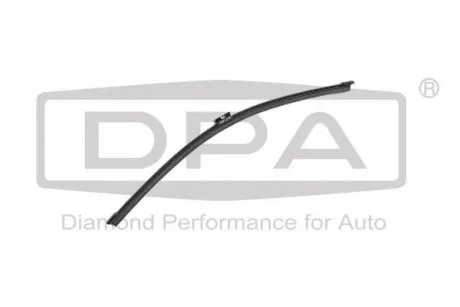 Щітка склоочисника, задня DPA 99550104602