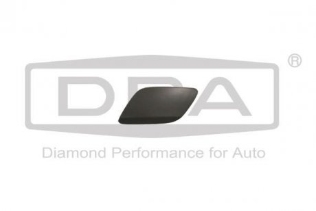 Кришка форсунки омивача фари ліва Audi Q7 (06-15) DPA 99551187002 (фото 1)