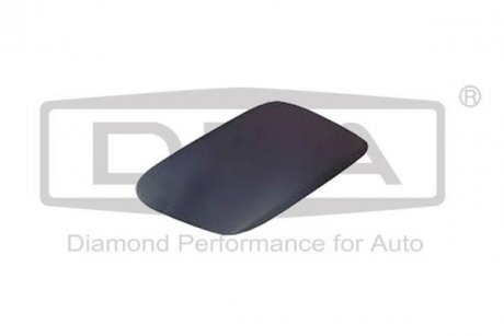 Крышка омывателя фары правая Audi Q7 (06-15) DPA 99551187102 (фото 1)