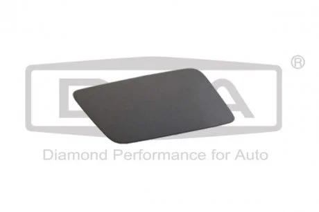 Кришка омивача фари права Audi Q3 (11-) DPA 99551799902