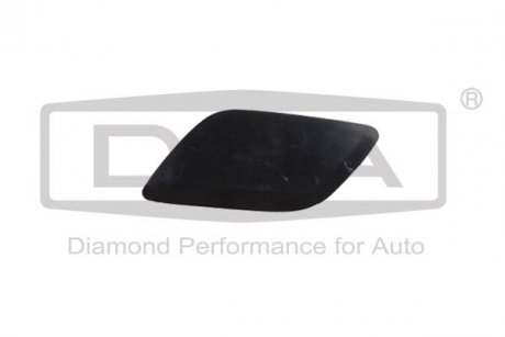 Крышка омывателя фары левая Audi Q7 (06-15) DPA 99551800202