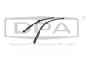 Комплект стеклоочистителей  Skoda Octavia (04-13) (99980110802) DPA