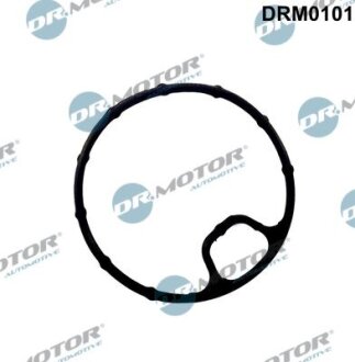 Ущільнення радіатора оливи Dr.Motor DRM0101