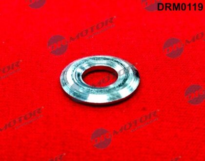 Ремкомплект форсунки TOYOTA LAND CRUISER 3,0D 02- Dr.Motor DRM0119 (фото 1)