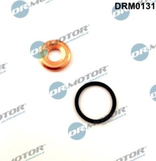 Комплект прокладок з різних матеріалів Dr.Motor DRM0131 (фото 1)