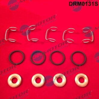 Набір ущільнюючих кілець Dr.Motor DRM0131S (фото 1)