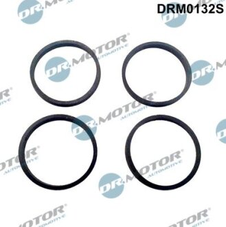 Прокладка впускного колектора Dr.Motor DRM0132S