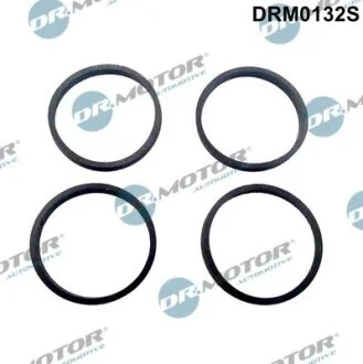 Прокладка впускного колектора Dr.Motor DRM0132S