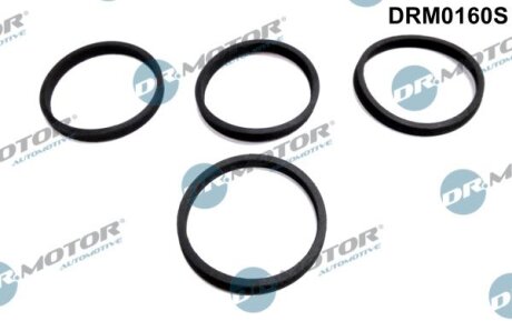 Прокладка впускного коллектора Dr.Motor DRM0160S