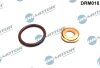 Набір кілець під форсунку OPEL ASTRA 1,7 CDTI DRM018