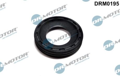 Кільце гумове Dr.Motor DRM0195 (фото 1)