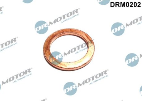 Пробка, оливний піддон Dr.Motor DRM0202 (фото 1)