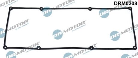 Прокладка кришки клапана Dr.Motor DRM0208