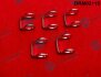 Ремкомплект форсунки TOYOTA LAND CRUISER 2,5 06- 5SZT. DRM0211S