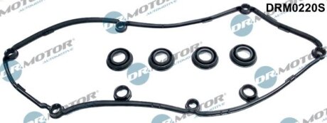 Прокладка кришки головки циліндра, набірVW GOLF 2,0TDI Dr.Motor DRM0220S