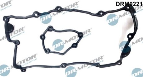 Комплект прокладок кришки головки Dr.Motor DRM0221