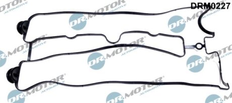 Прокладка клапанної кришки Dr.Motor DRM0227