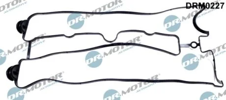 Прокладка клапанної кришки Dr.Motor DRM0227