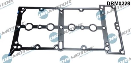 Прокладка кришки клапана Dr.Motor DRM0228