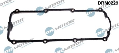 Прокладка кришки головки циліндра Dr.Motor DRM0229