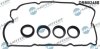 Прокладка кришки головки циліндра, набірMAZDA 2,0DI 06- Dr.Motor DRM0245S (фото 1)