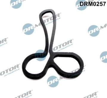 Прокладка фільтру мастила FORD TRANSIT 00- Dr.Motor DRM0257
