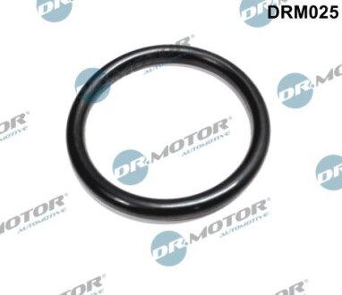 Кільце гумове Dr.Motor DRM025 (фото 1)