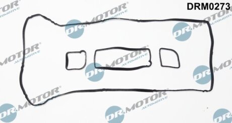 Прокладка кришки головки циліндра, набірFORD MONDEO 1,8 09- Dr.Motor DRM0273 (фото 1)