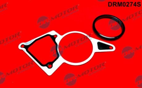 Прокладка вакуумного насоса Dr.Motor DRM0274S