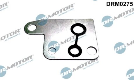 Прокладка двигуна металева Dr.Motor DRM0275