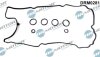 Прокладка, кришка головки циліндра PEUGEOT CITROEN 1,6 07- Dr.Motor DRM0281 (фото 1)